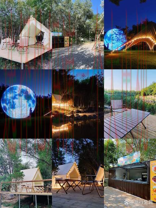 星空探秘最佳玩法地点推荐 星空探秘最佳玩法地点推荐