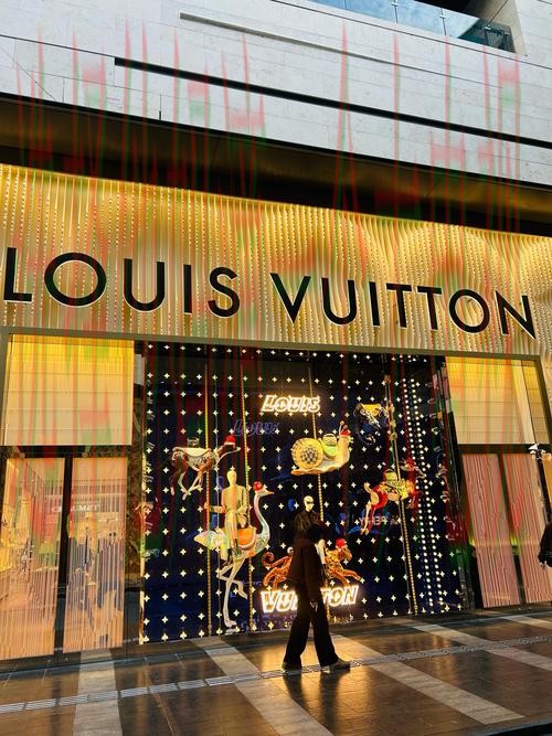 探秘LV娱乐正规版平台的独特魅力